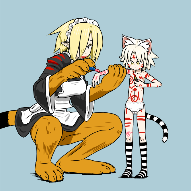 ふたば futaba img しきょうさん しせいさん とんこつ びゃっこ midzuko