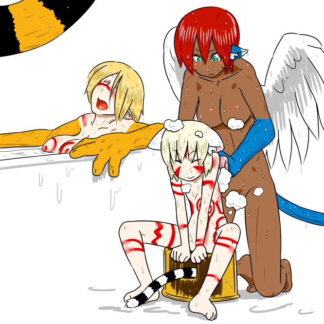 ふたば futaba img しきょうさん しせいさん きゅうき とんこつ びゃっこ midzuko