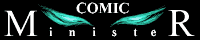 Comic minister
