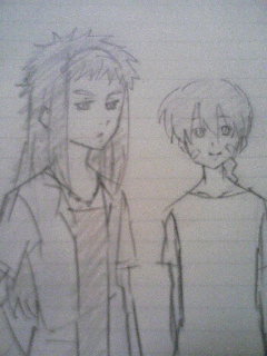 かりゃかりゃ　夕姫